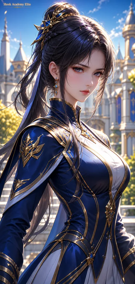 叶星澜