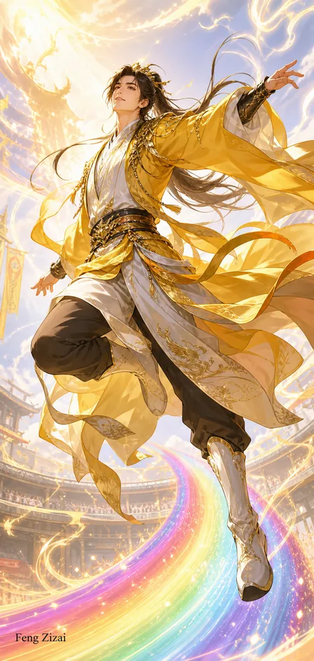 风