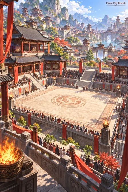 Lin Clan