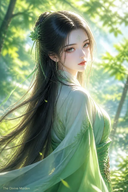 夭夭