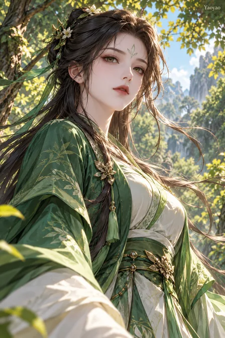 Yaoyao