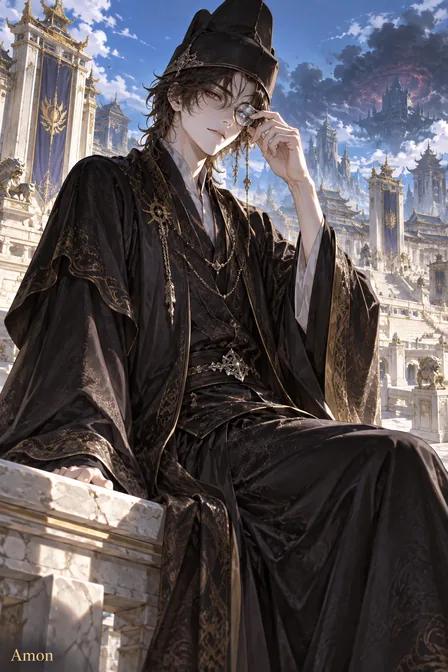 Amon