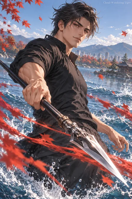 Wang Xian