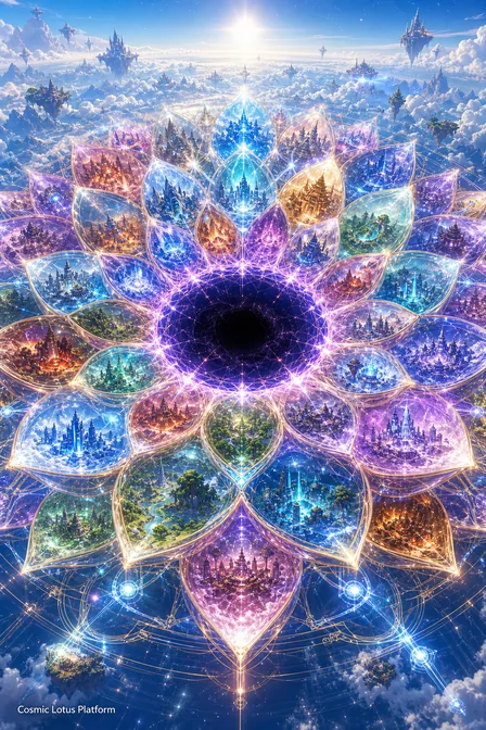 三千世界