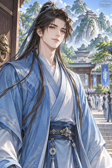 Chen Changqing