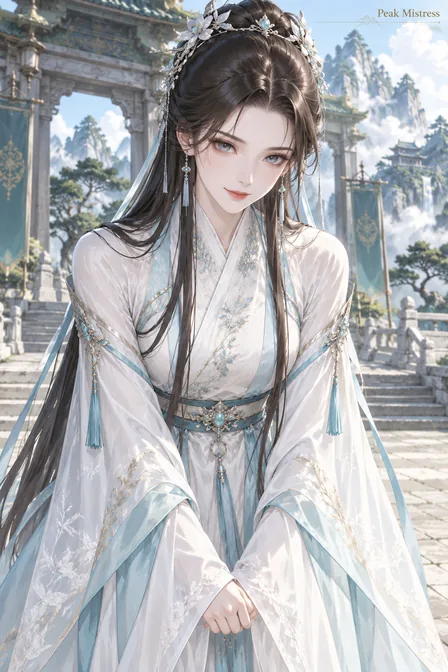 Liu Ruyan