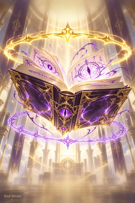 Soul Master