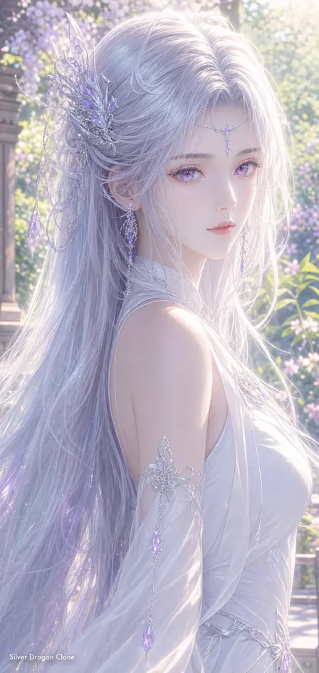 娜儿