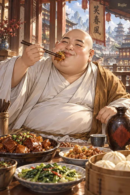 Rujie