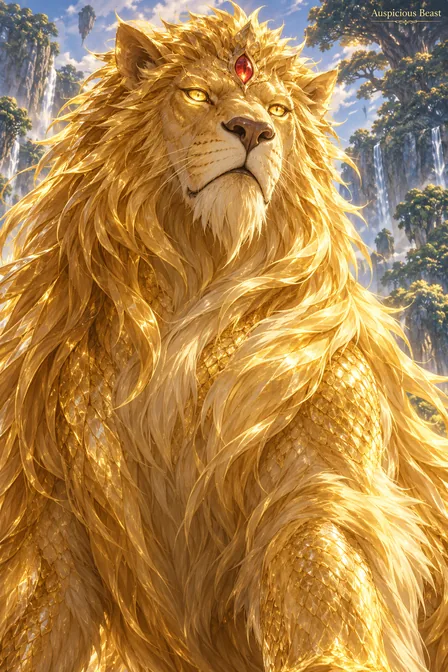 Soul Beast