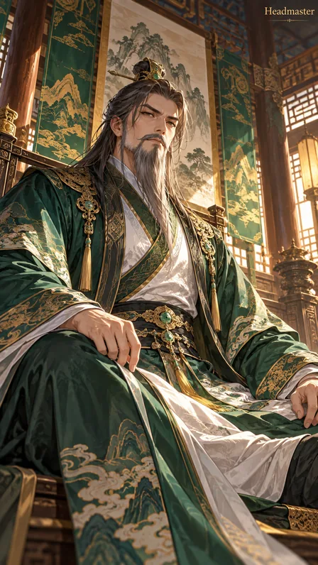 Chen Yuan