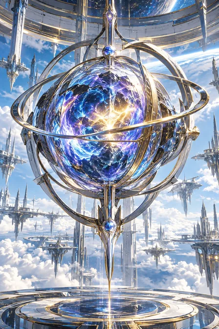 Origin Matter