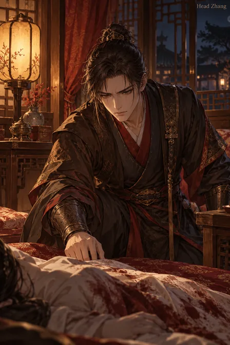 Zhang Jiu