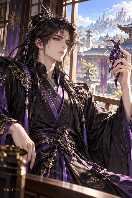 Shen Lian