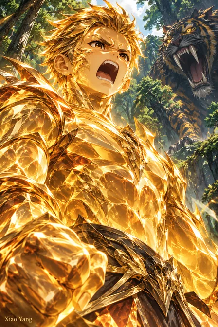 Xiao Yang