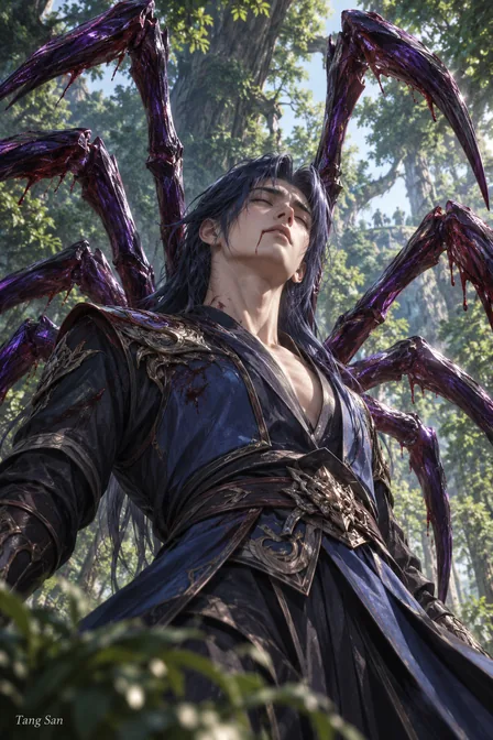 Tang San