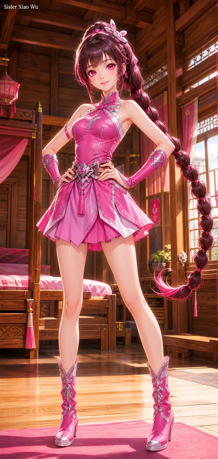 小舞