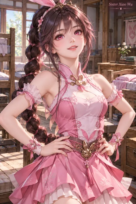 Xiao Wu