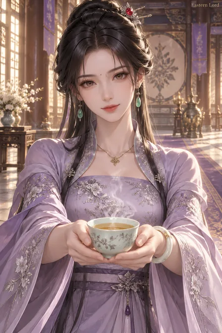 Yan Fei