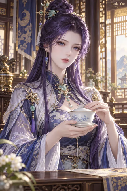 Yue Shen
