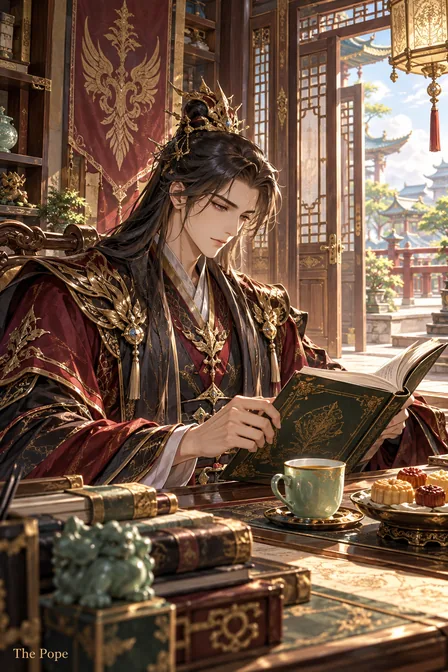 Qian Xunji