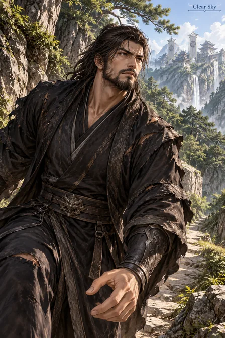 Tang Hao