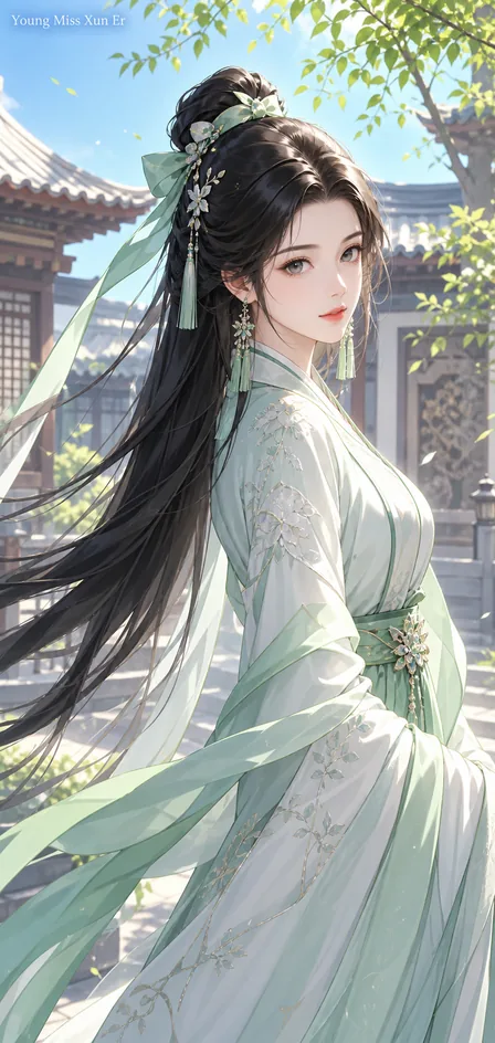 薰儿