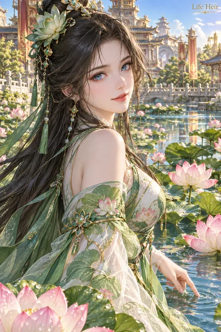 Liu Yuxi