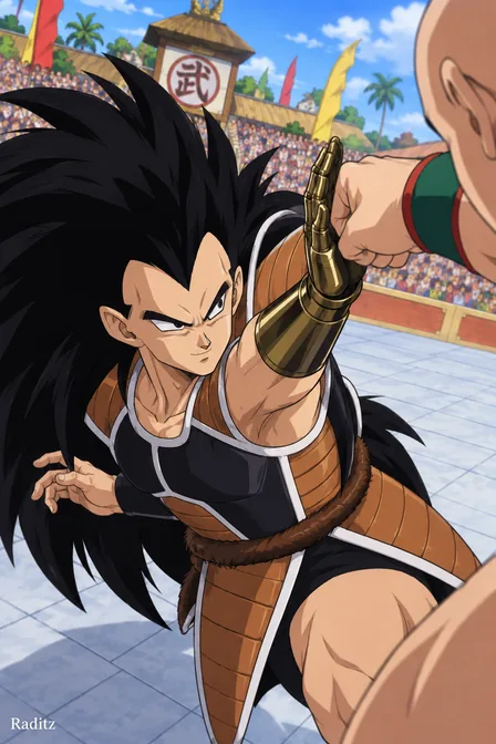 Raditz