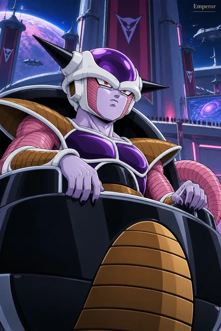 Frieza