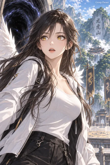 Su Yunqing