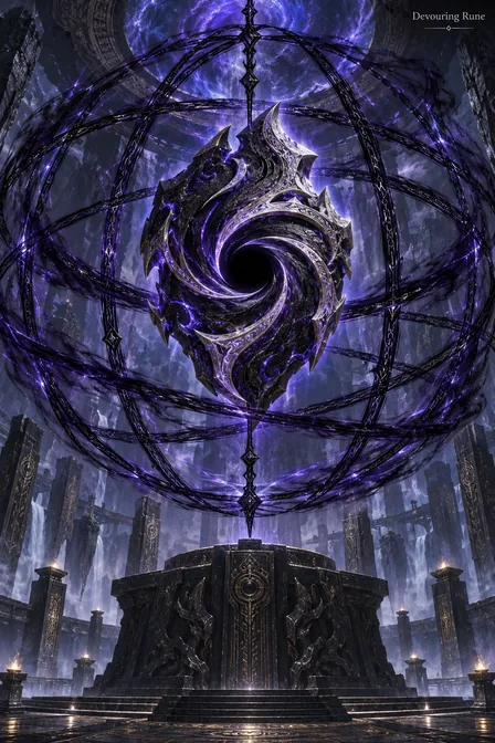 Ancestral Rune