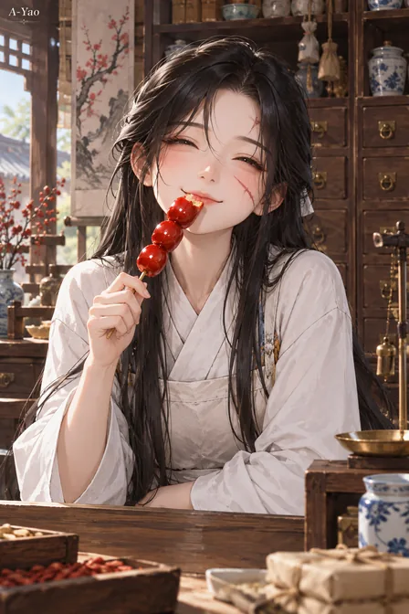 A-Yao