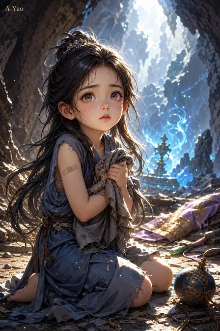 阿药