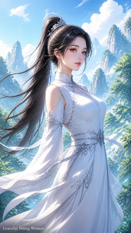 陈雅