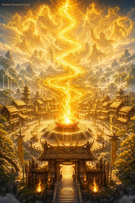 人族