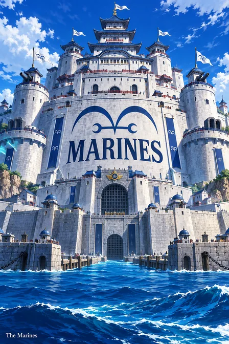 Marines