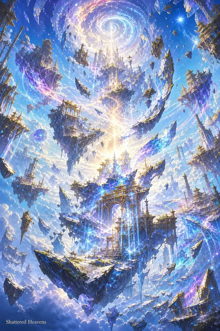 仙界