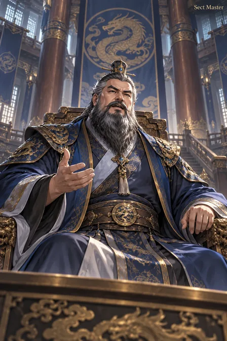 Wang Jian