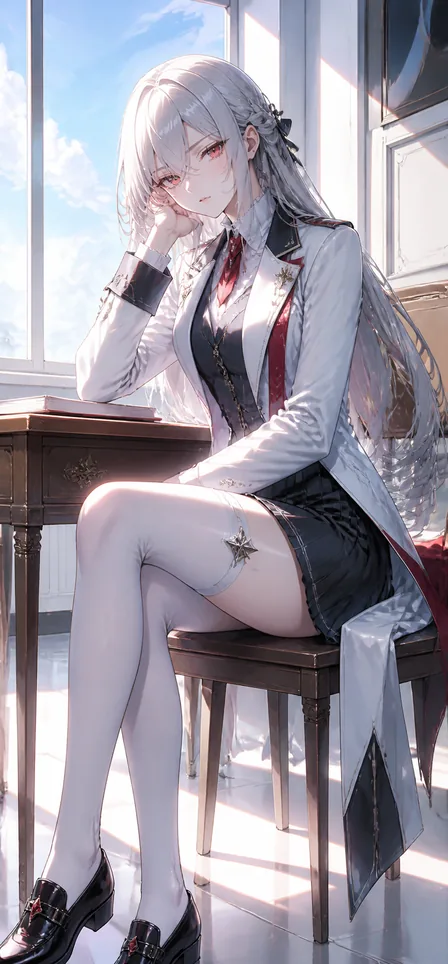 堀北铃音
