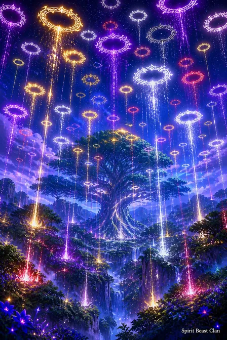 魂兽