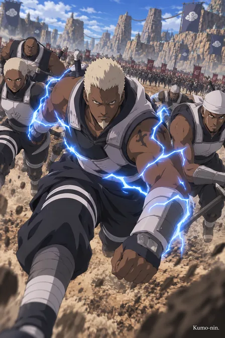 Kumo-nin
