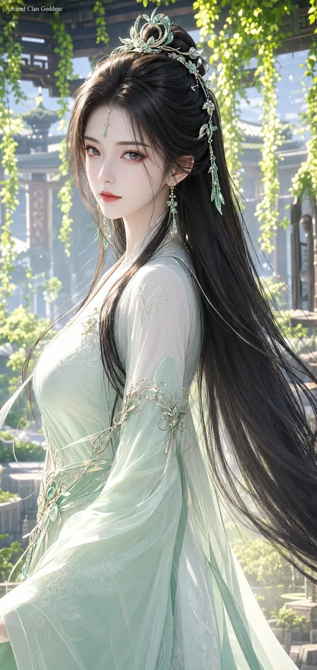 古薰儿