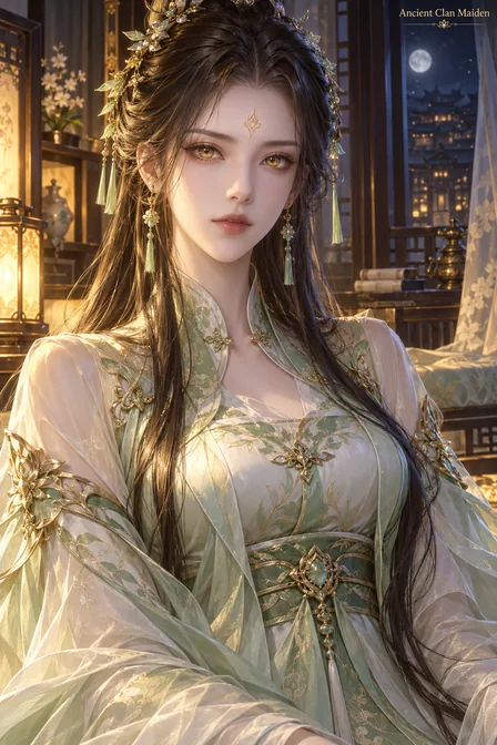 Gu Xun'er