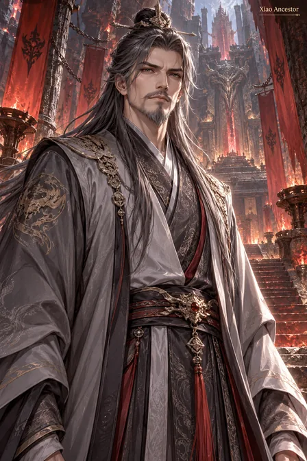 Xiao Xuan