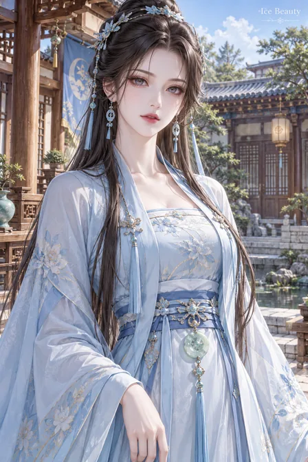 Zhao Qi