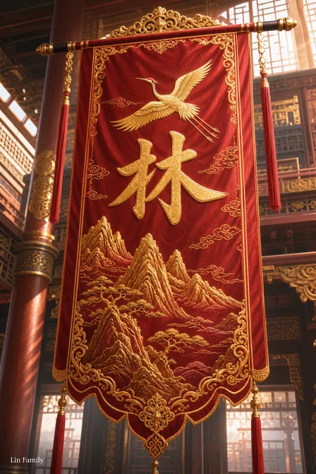 林家