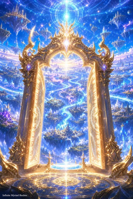 大千世界