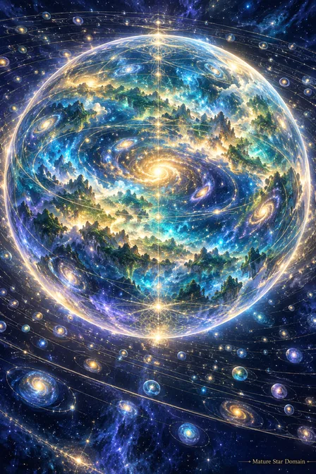 Great Thousand World