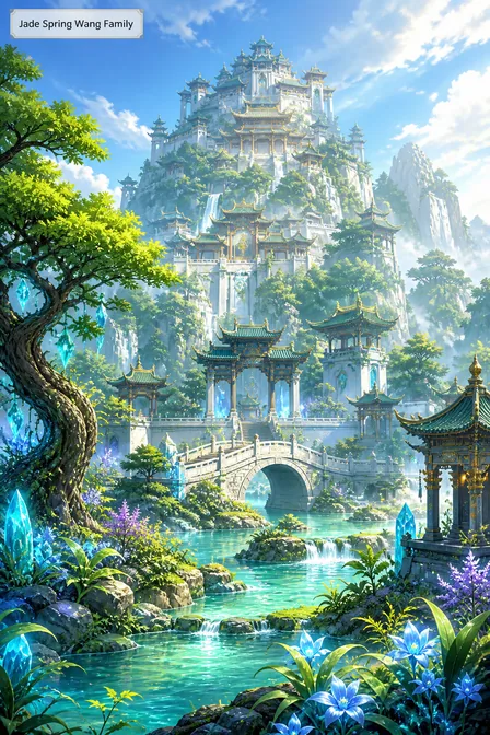 王家